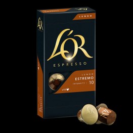 L`Or Lungo Estremo