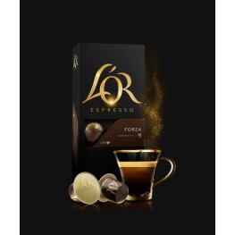 L`Or Espresso Forza