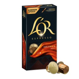 L`Or Colombia
