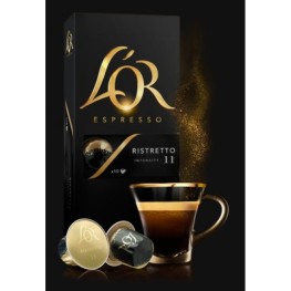 L`Or Espresso Ristretto