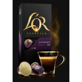 L`Or Espresso Supremo