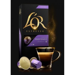 L`Or Lungo Profondo