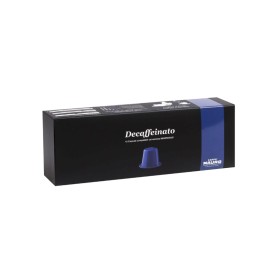 Caffe Mauro Decaffeinato Nespresso система 10 бр. Кафе капсули