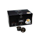 Miko Creme Caffe Caffitaly system 96 pcs. Coffee capsules - Capsules Caffitaly system