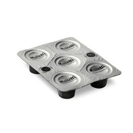 Musetti mio espresso Cremissimo Nespresso System 10 pcs. Coffee capsules