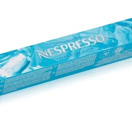 Nespresso Fredo Delicato Nespresso система 10 бр. Кафе капсули