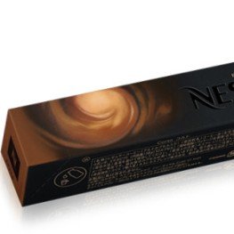Nespresso Barista Corto Nespresso система 10 бр. Кафе капсули
