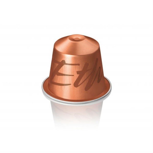 Nespresso Master Origin Ethiopia Nespresso система 10 бр. Кафе капсули - Капсули за Nespresso система