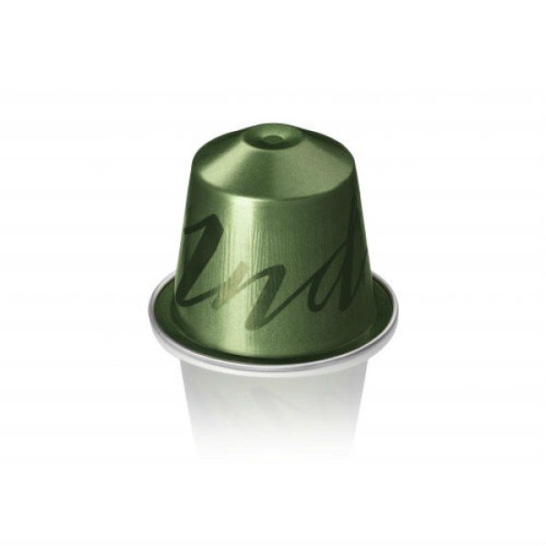 Nespresso Master Origin Indian Intense Nespresso система 10 бр. Кафе капсули - Капсули за Nespresso система