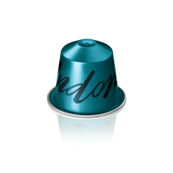Nespresso Master Origin Indonesia Nespresso система 10 бр. Кафе капсули - Капсули за Nespresso система