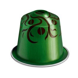 Nespresso Robusta Uganda Nespresso система 10 бр. Кафе капсули