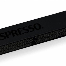 Nespresso Ristretto Decaffeinato Nespresso система 10 бр. Кафе капсули