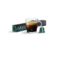 Nespresso Stockholm Fortisio Lungo Nespresso system 10 pcs. Coffee capsules