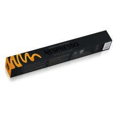 Nespresso Caramel Creme Brulee Nespresso система 10 бр. Кафе капсули
