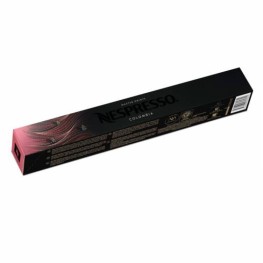 Nespresso Master Origin Colombia Nespresso система 10 бр. Кафе капсули