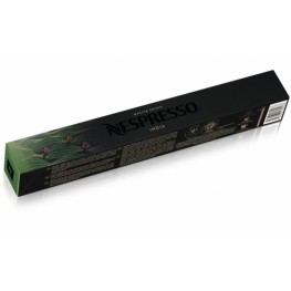 Nespresso Master Origin Indian Intense Nespresso система 10 бр. Кафе капсули