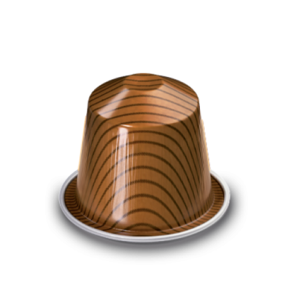 Nespresso Caramelito Nespresso система 10 бр. Кафе капсули - Кафе капсули