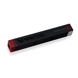 Nespresso Intenso Decaffeinato Nespresso система 10 бр. Кафе капсули