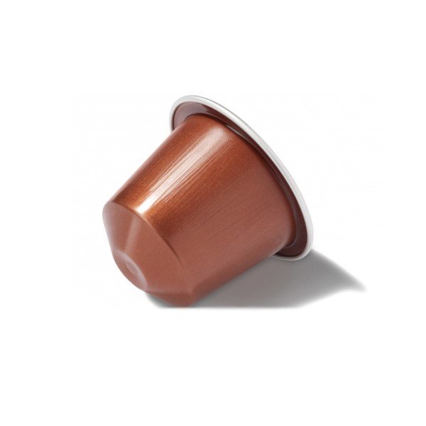 Nespresso Envivo Lungo Nespresso система 10 бр. Кафе капсули - Nespresso Envivo Lungo Nespresso Envivo Lungo е продукт, съдържащ 10 бр. кафе капсули, съвместими с Nespresso System, който е специално създаден в отговор на нуждата от бързо и приятно събужда Nespresso Envivo Lungo Nespresso система 10 бр. Кафе капсули - Капсули за Nespresso система