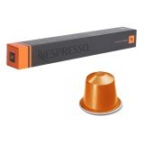 Nespresso Linizio Lungo Nespresso система 10 бр. Кафе капсули - Капсули за Nespresso система