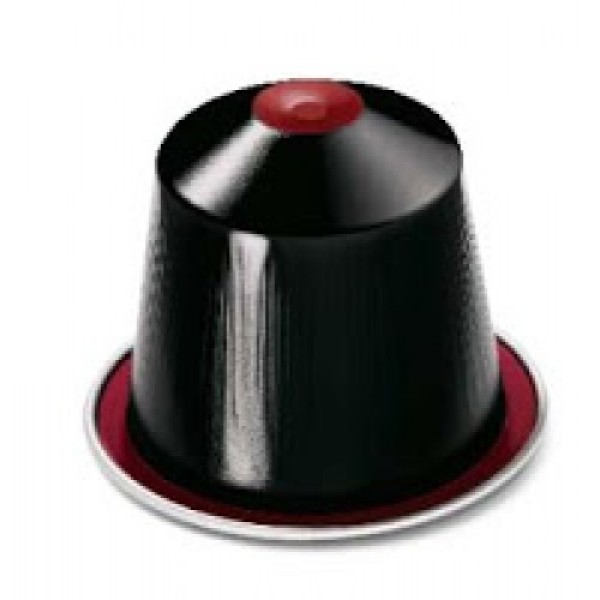 Nespresso Ristretto Decaffeinato Nespresso система 10 бр. Кафе капсули - Капсули за Nespresso система