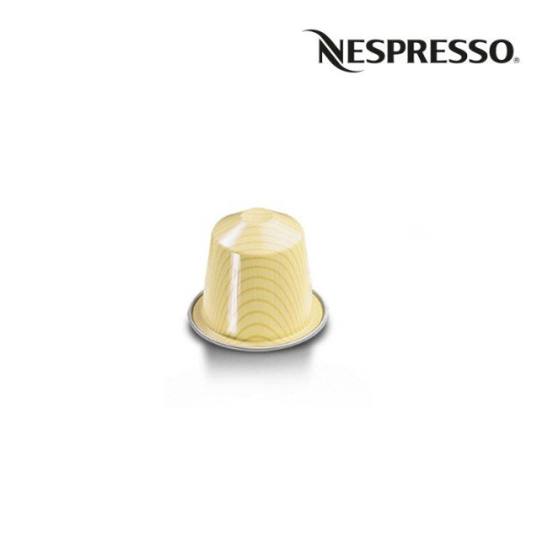 Nespresso Vanilio Nespresso Система 10 бр. Кафе капсули - Капсули за Nespresso система