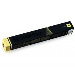 Nespresso Vanilio Nespresso Система 10 бр. Кафе капсули