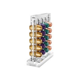 Nespresso Versilo - диспенсер за Nespresso капсули