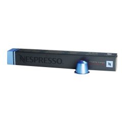 Nespresso Vivalto Lungo Decaffeinato Nespresso system 10 pcs. Coffee capsules