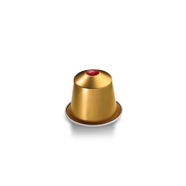 Nespresso Volluto Decaffeinato Nespresso система 10 бр. Кафе капсули - Капсули за Nespresso система