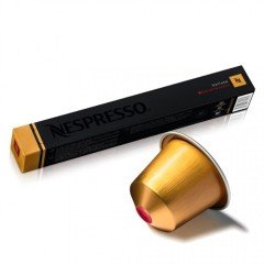 Nespresso Volluto Decaffeinato Nespresso system 10 pcs. Coffee capsules