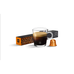 Nespresso Vienna Linizio Lungo Nespresso system 10 pcs. Coffee capsules