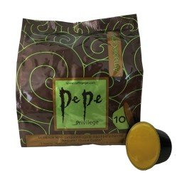 Pepe Amabile Caffe Dolce Gusto система 10 бр. Кафе капсули