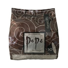 Pepe Forte Caffe Dolce Gusto система 10 бр. Кафе капсули