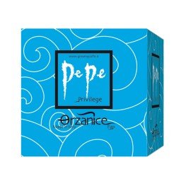Pepe Ечемичена напитка с анасон Espresso Point система 1 бр. Кафе капсули