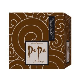Pepe Forte Caffe Espresso Point система 1 бр. Кафе капсули