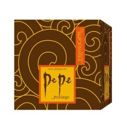 Pepe Intenso Caffe Espresso Point система 1 бр. Кафе капсули