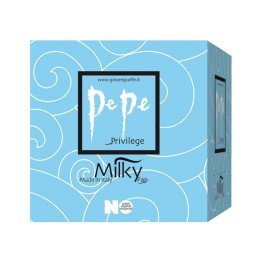 Pepe Мяко Espresso Point система 1 бр. Капсули мляко