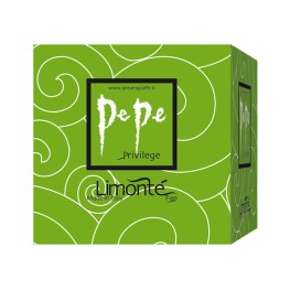 Pepe Tea lemon Espresso Point system 1 pc. Capsule tea Pepe Tea lemon Espresso Point system 1 pc. Capsule tea