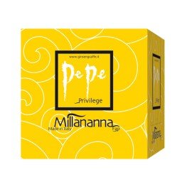 Pepe Чай лайка Espresso Point система 1 бр. Чай на капсули