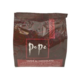 Pepe Кафе с шоколад Nespresso система 5 бр. Кафе капсули