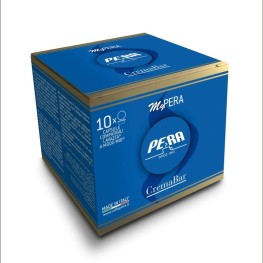 Pera My Crema Bar A modo mio system 10 pcs. Coffee capsules