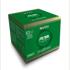 Pera My Decaffeinato A modo mio system 10 pcs. Coffee capsules