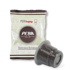 Pera Enjoy Inteso Nespresso capsules 50 pcs.