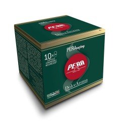 Pera Enjoy Dolce Aroma Nespresso System 10 pcs. Coffee capsules