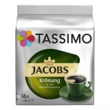 Tassimo Jacobs Krönung Tassimo система 16 бр. Кафе на капсули - Капсули Tassimo система