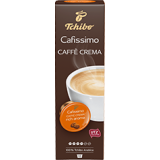 Tchibo Caffe Crema Rich Aroma Caffitaly System 10 бр. Кафе капсули - Капсули Caffitaly система
