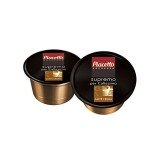 Piacetto Crema Cafissimo Caffitaly Система 96 бр. Кафе капсули - Piacetto Крема Кафисимо Caffitaly Система Капсулите Crema Cafissimo на Piacetto, съвместими с Caffitaly System, са най-доброто италианско кафе, с нежен и плътен аромат. За Crem Piacetto Crema Cafissimo Caffitaly Система 96 бр. Кафе капсули - Капсули Caffitaly система