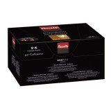 Piacetto Crema Cafissimo Caffitaly Система 96 бр. Кафе капсули - Piacetto Крема Кафисимо Caffitaly Система Капсулите Crema Cafissimo на Piacetto, съвместими с Caffitaly System, са най-доброто италианско кафе, с нежен и плътен аромат. За Crem Piacetto Crema Cafissimo Caffitaly Система 96 бр. Кафе капсули - Капсули Caffitaly система