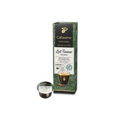 Cafissimo Caffè Crema »Lut Tawar Sumatra« Caffitaly System 10 pcs. Coffee capsules